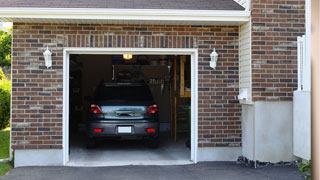 Garage Door Installation at Sycamore Park Mill Valley, California