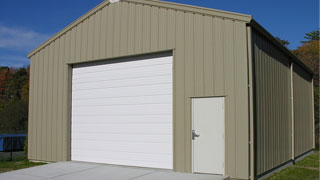 Garage Door Openers at Sycamore Park Mill Valley, California